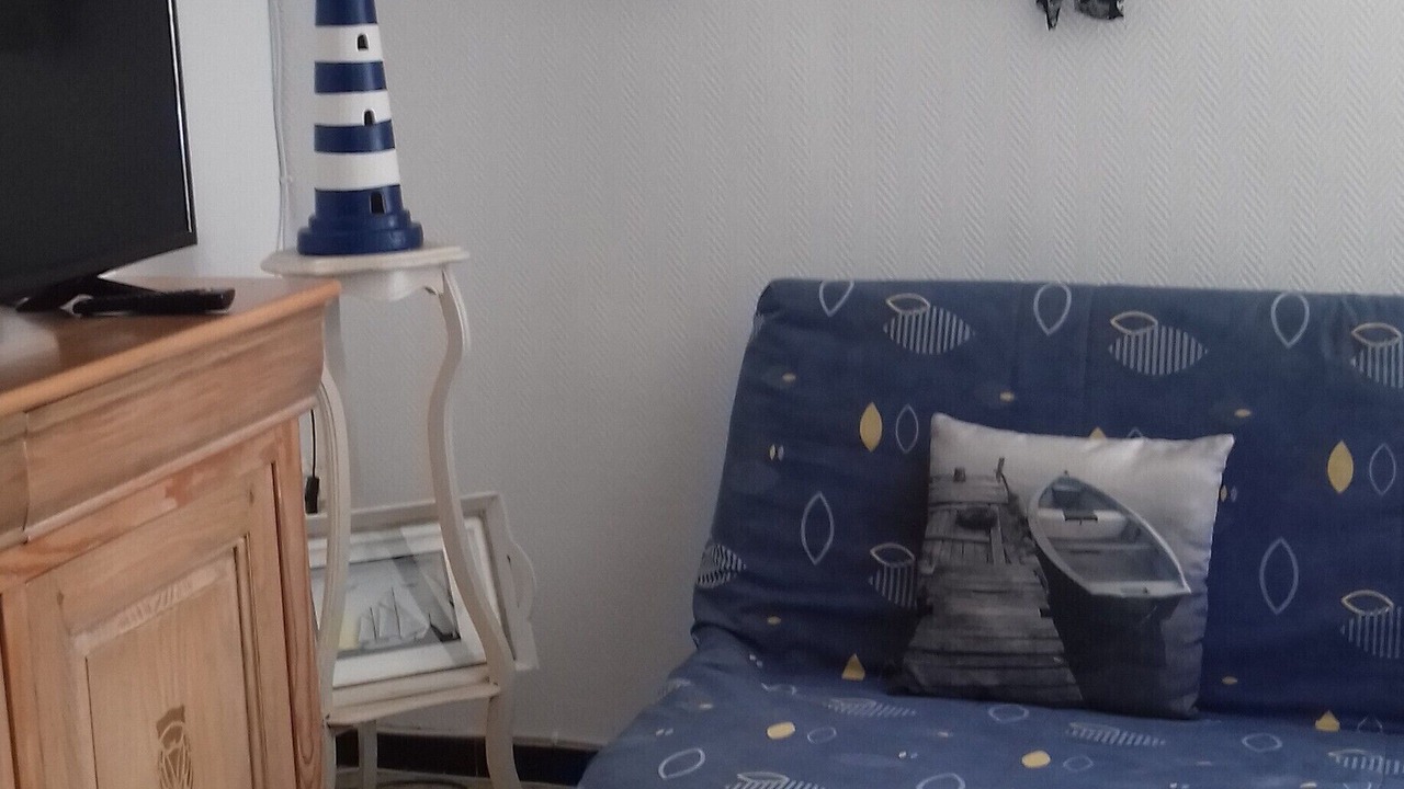 Photo of Livingroom in Le Grau-Du-Roi