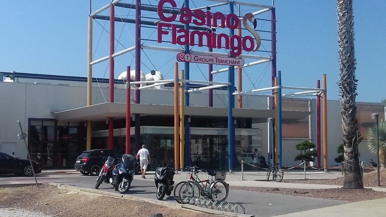 Photo of Outdoor in Le Grau-Du-Roi