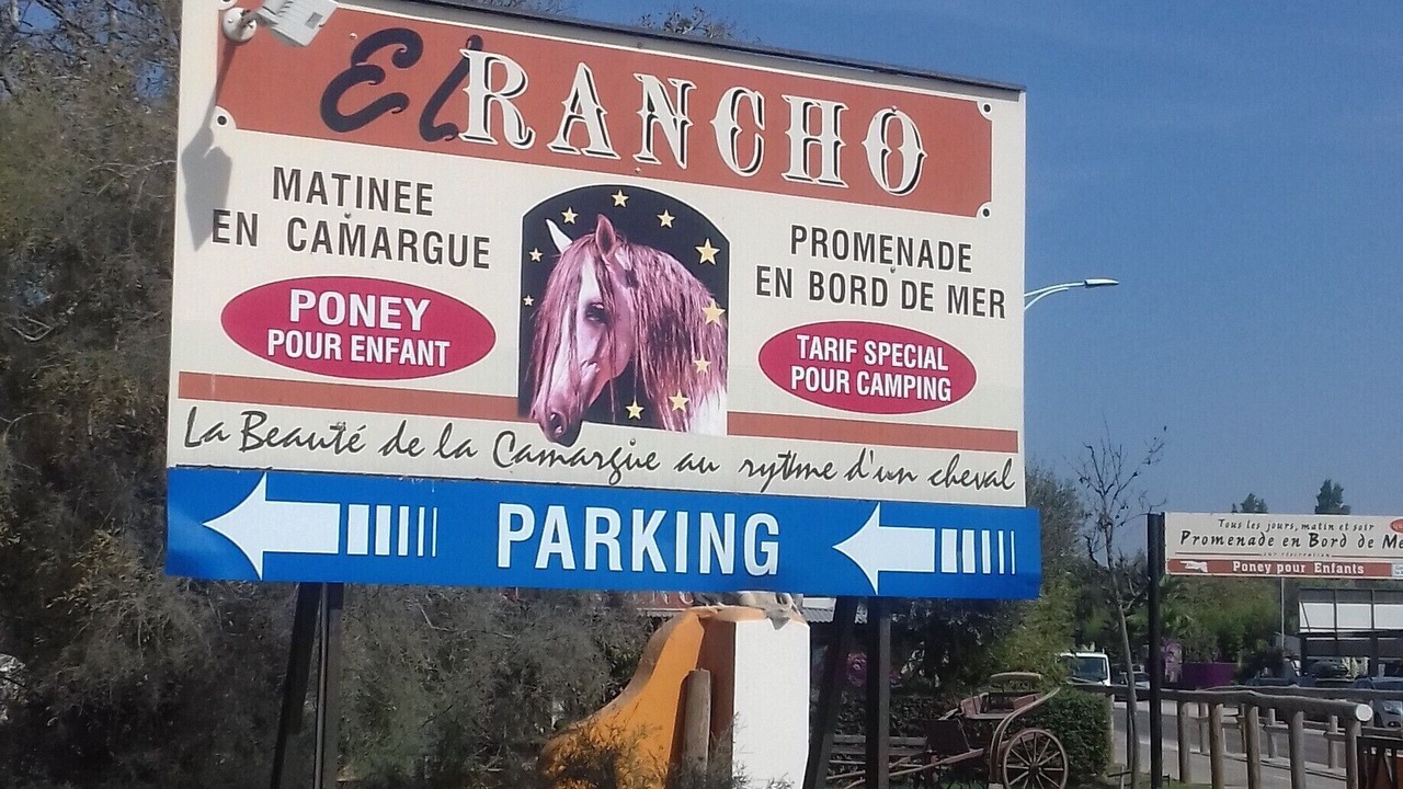 Photo of Outdoor in Le Grau-Du-Roi