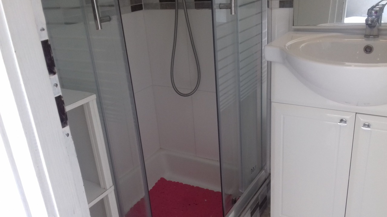 Photo of Bathroom in Le Grau-Du-Roi