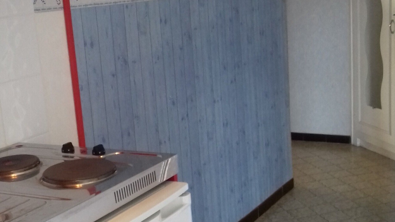 Photo of Kitchen in Le Grau-Du-Roi