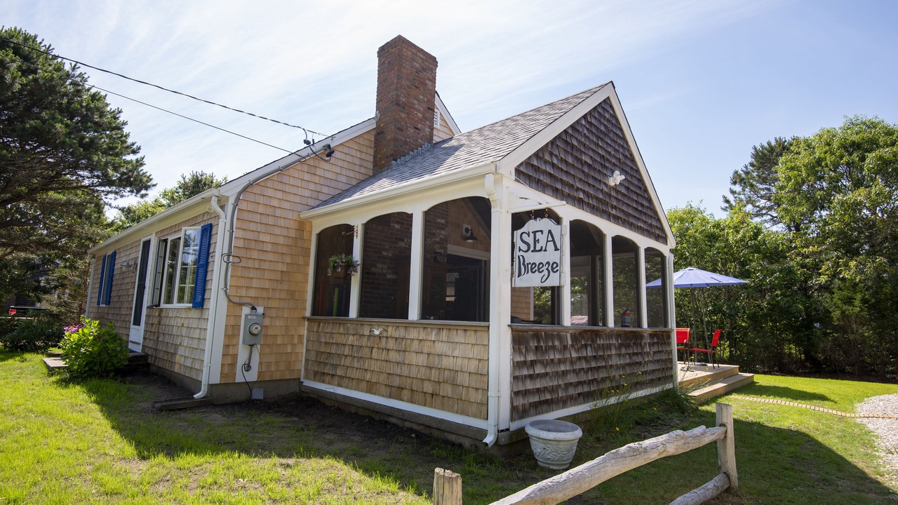 Photo of Outdoor in North Eastham