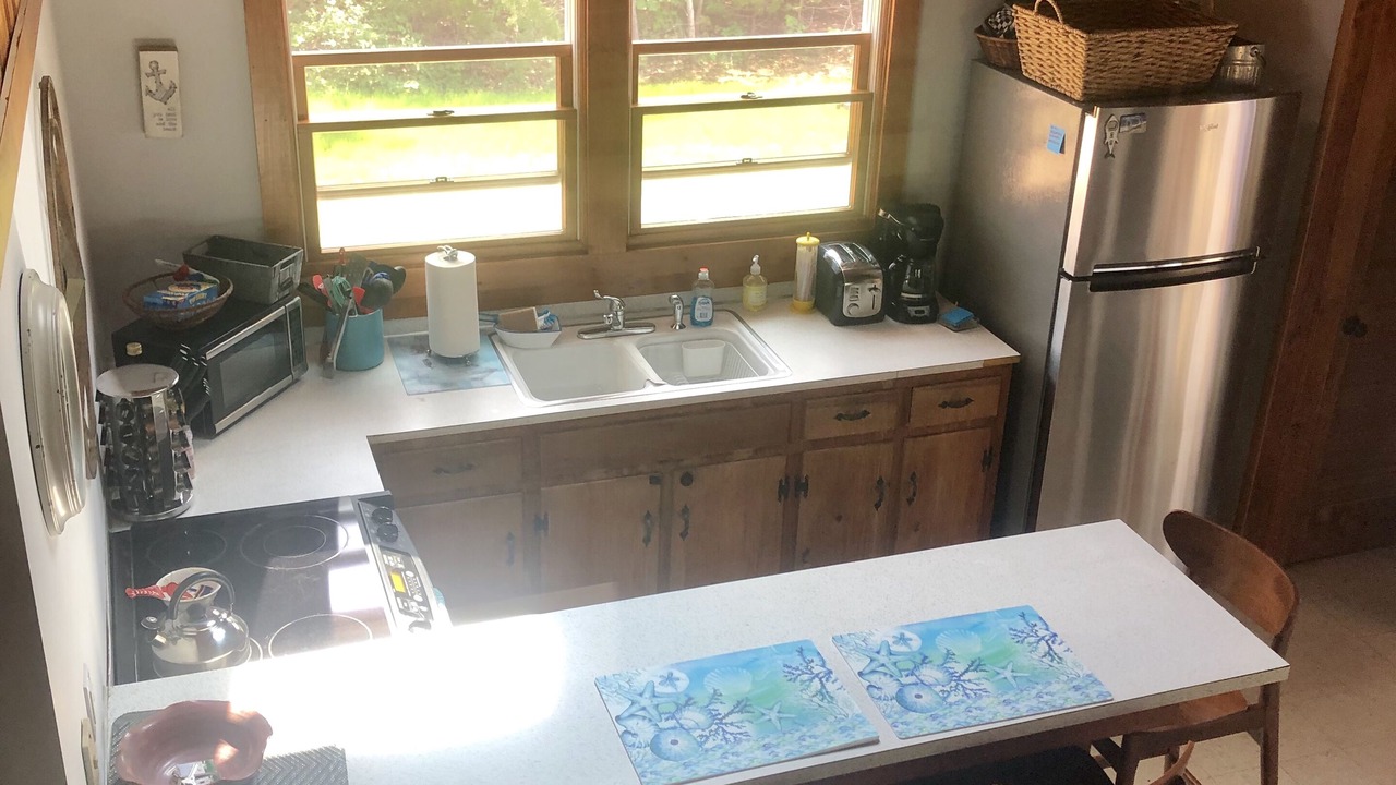Photo of Kitchen in North Eastham