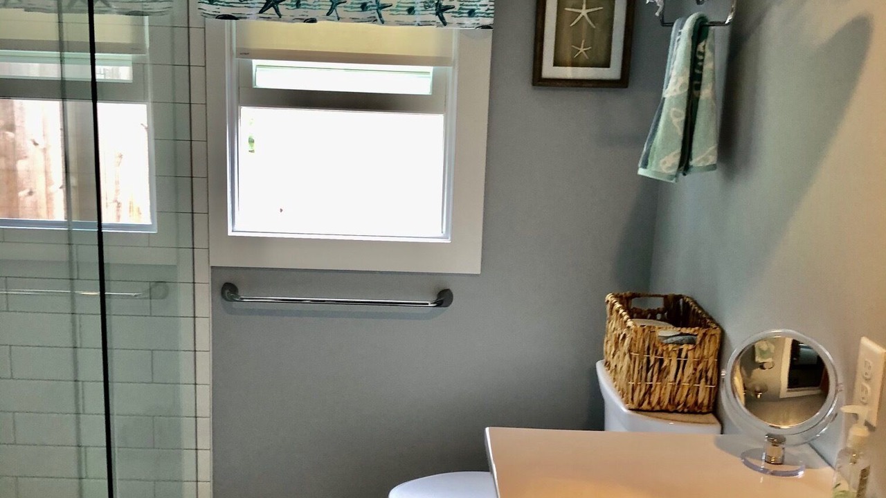 Photo of Bathroom in North Eastham