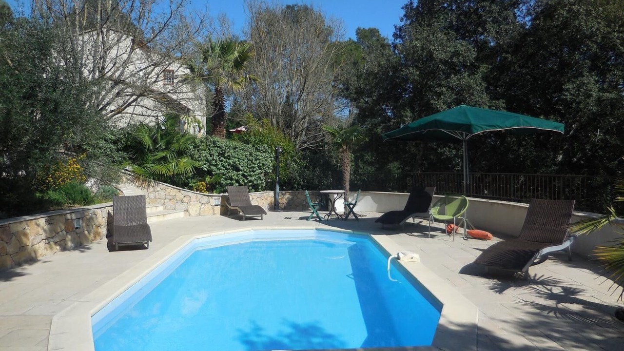 Photo of Outdoor in Le Thoronet