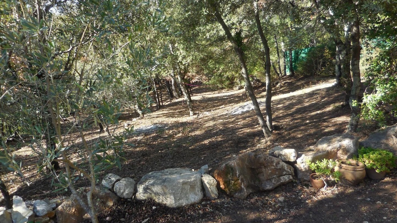 Photo of Outdoor in Le Thoronet