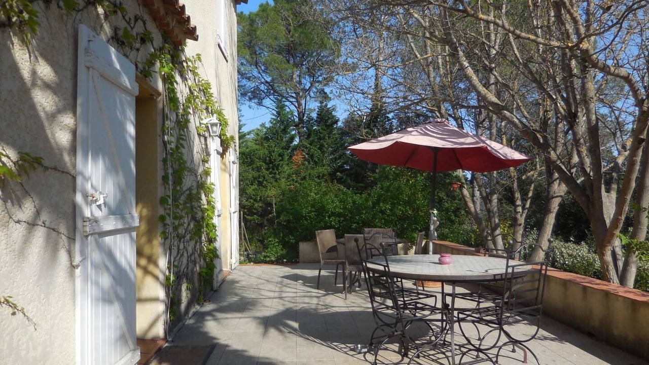 Photo of Outdoor in Le Thoronet