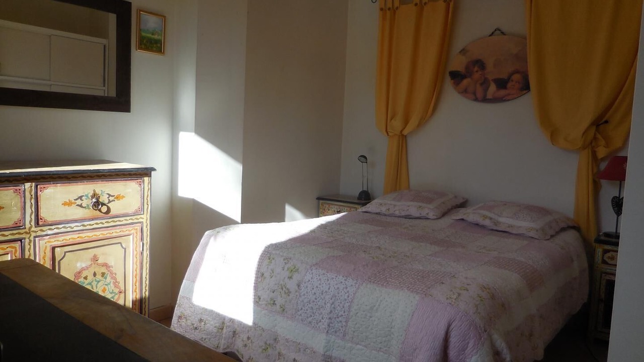 Photo of Bedroom in Le Thoronet