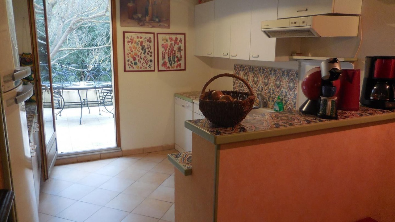 Photo of Kitchen in Le Thoronet