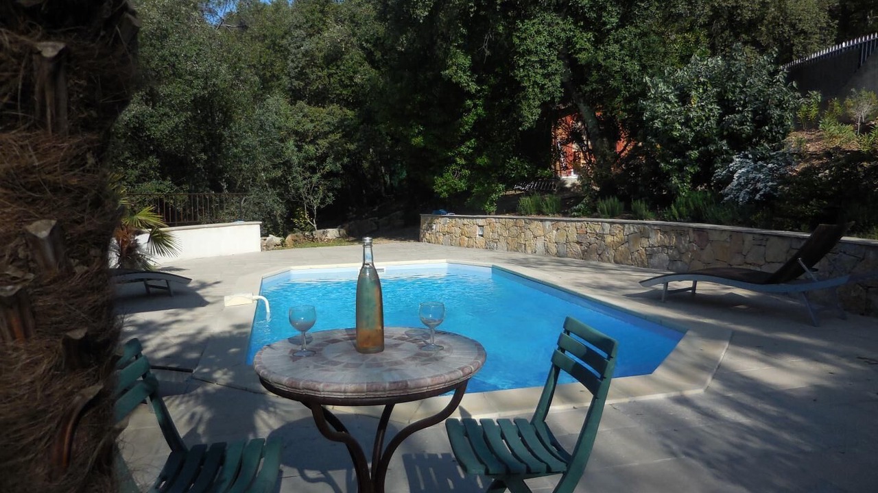 Photo of Outdoor in Le Thoronet