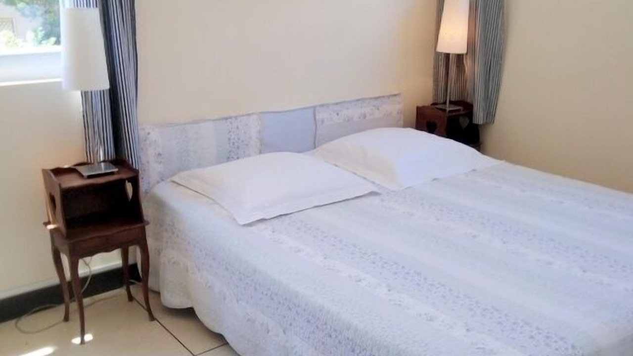 Photo of Bedroom in Cavaliere