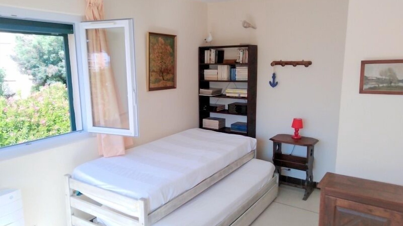 Photo of Bedroom in Cavaliere
