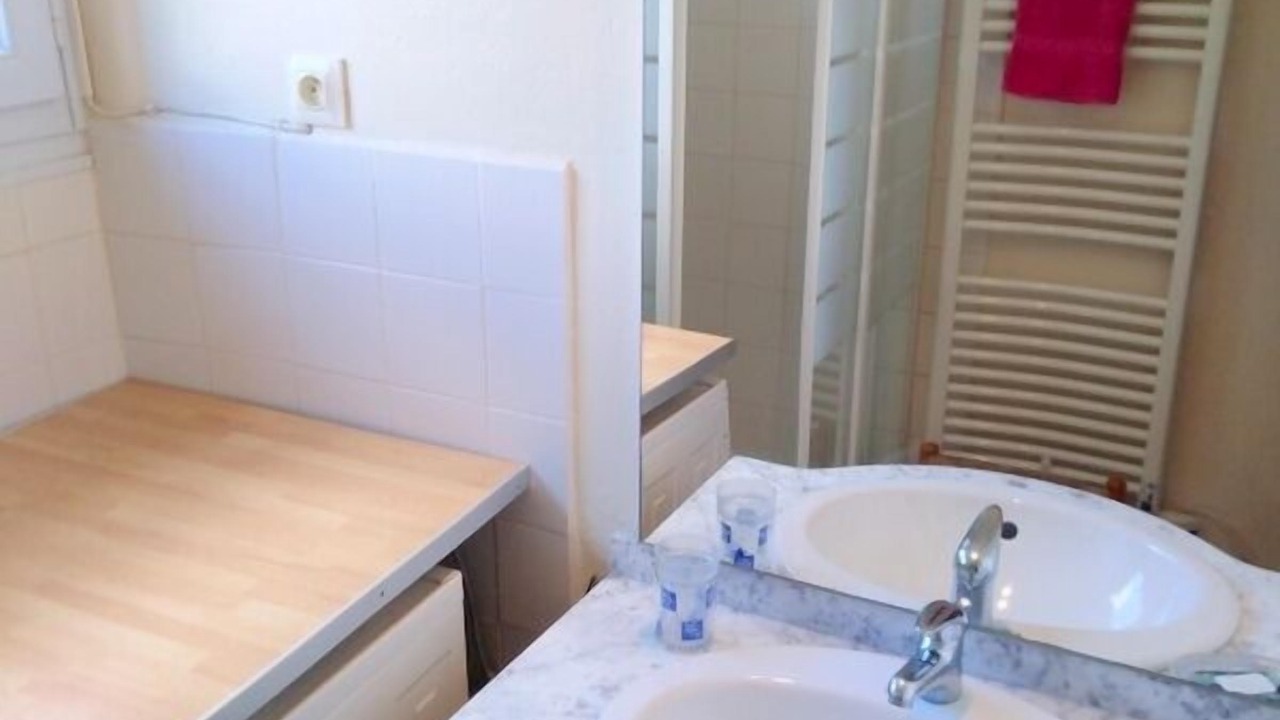 Photo of Bathroom in Cavaliere