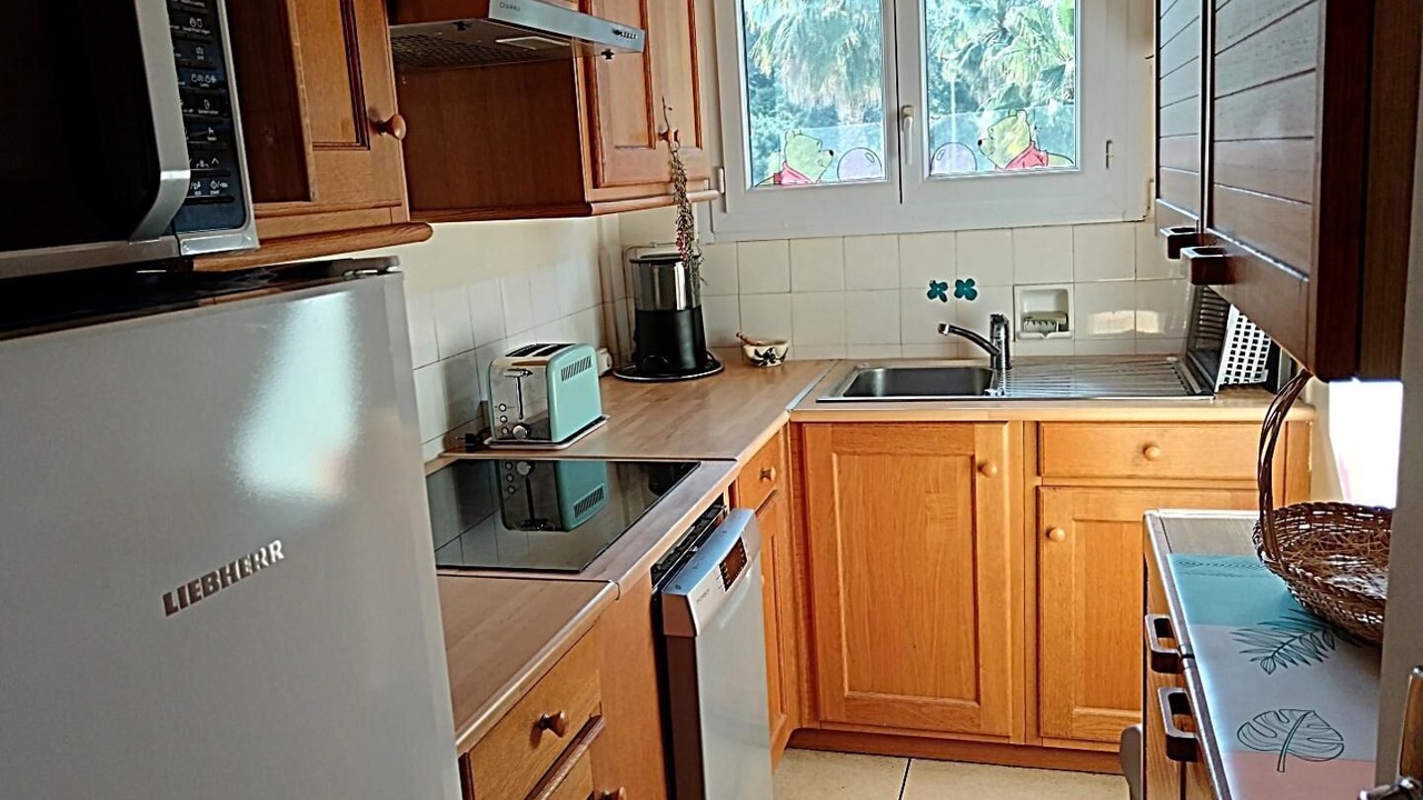 Photo of Kitchen in Cavaliere