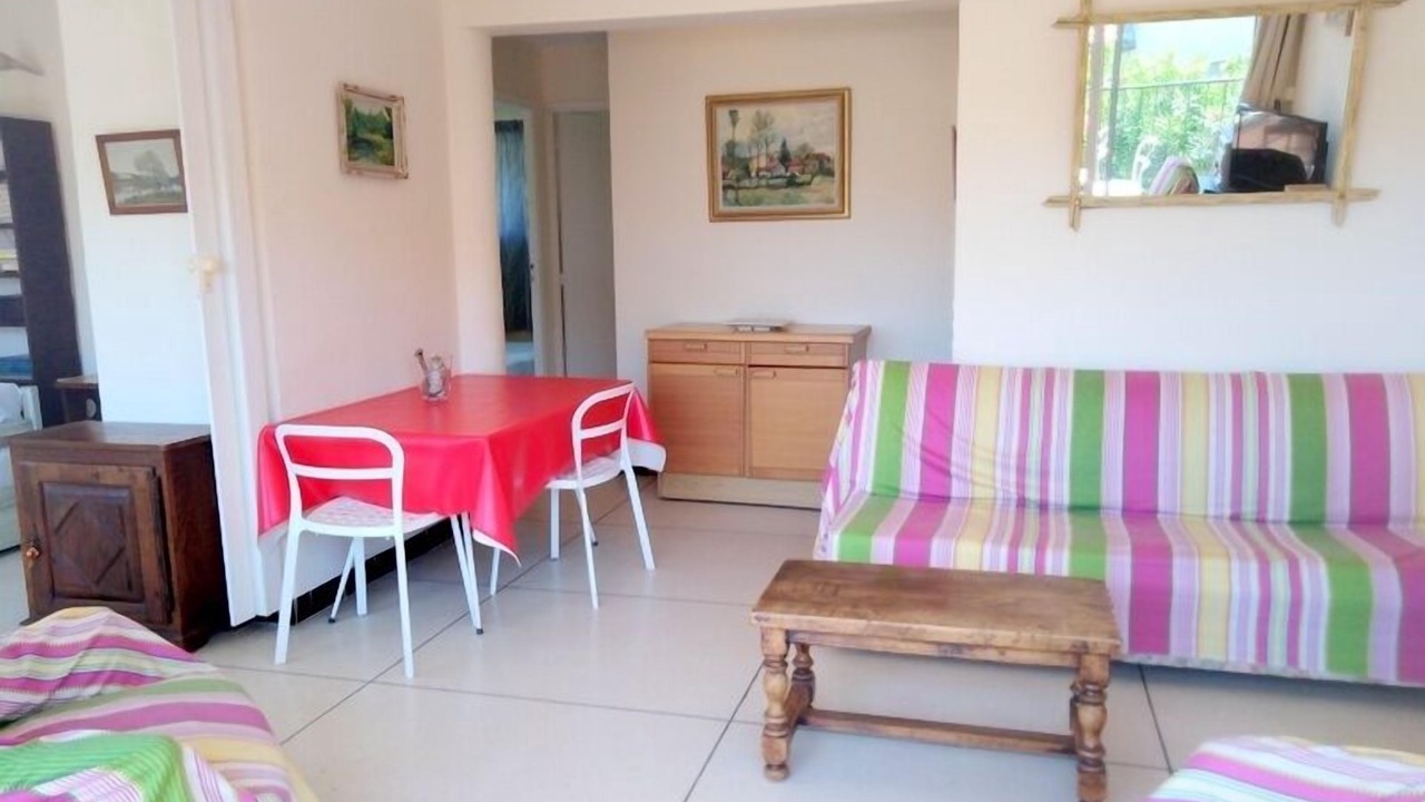 Photo of Livingroom in Cavaliere