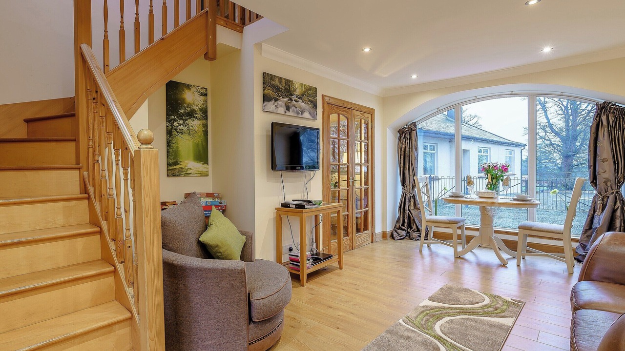 Photo of Bedroom in Lochwinnoch