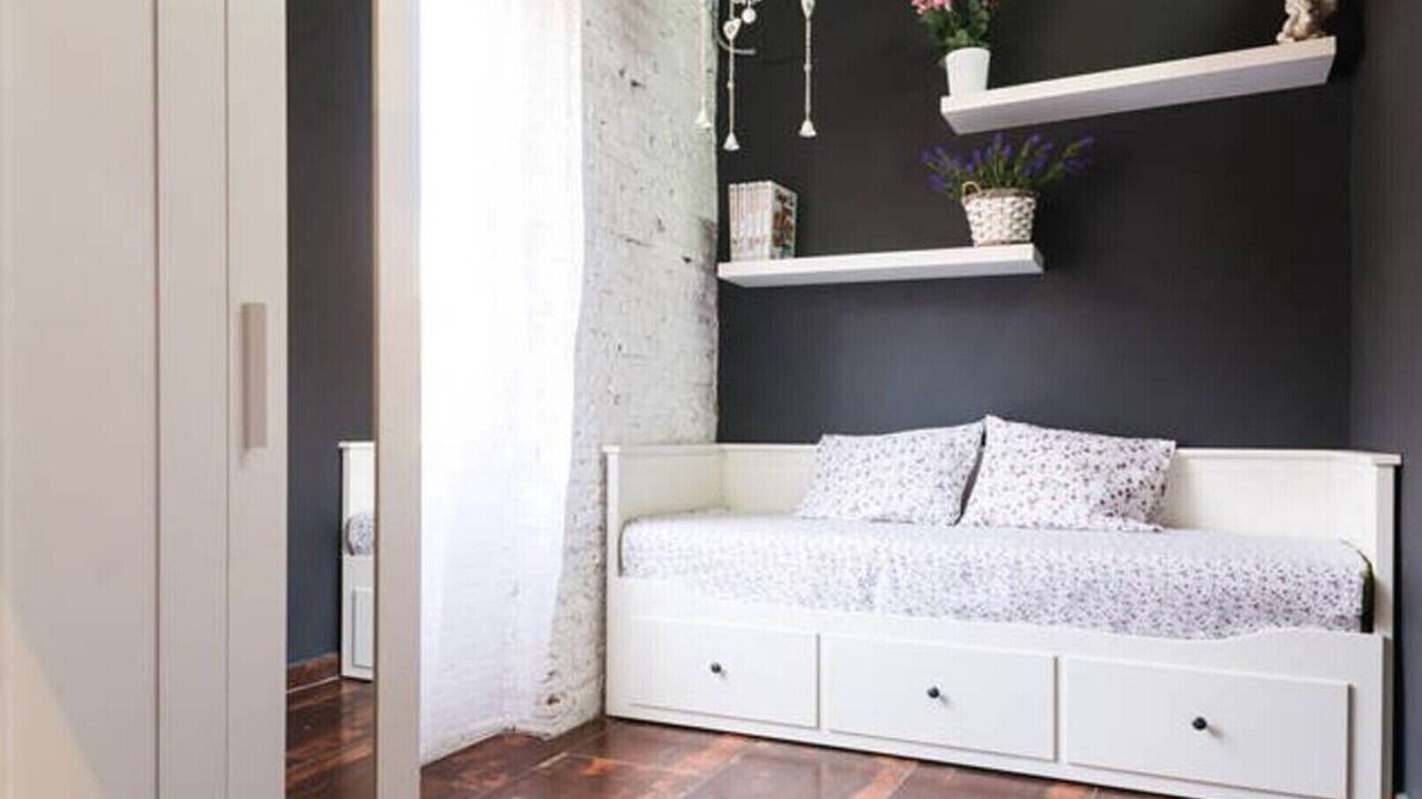 Photo of Bedroom in La Roqueta