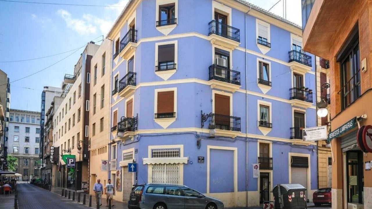 Photo of Outdoor in La Roqueta
