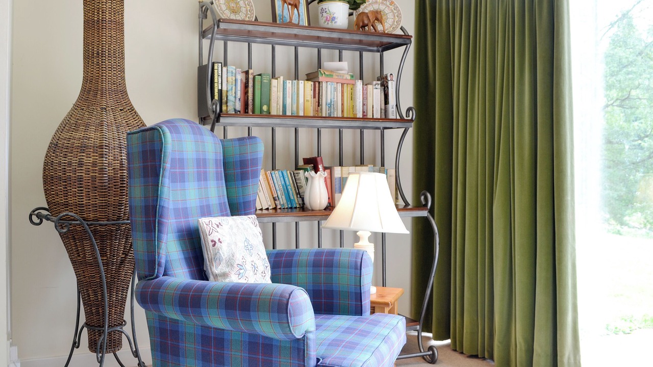 Photo of Bedroom in Banchory