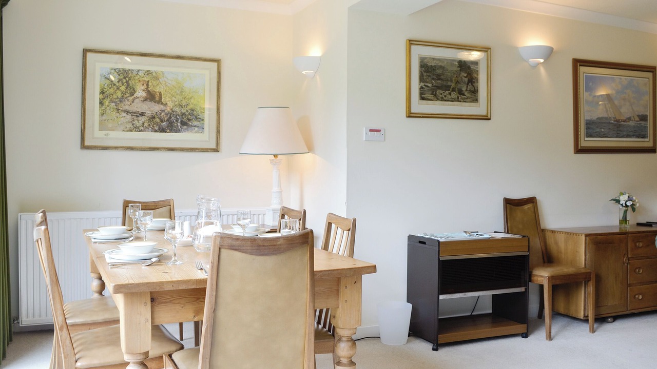 Photo of Bedroom in Banchory