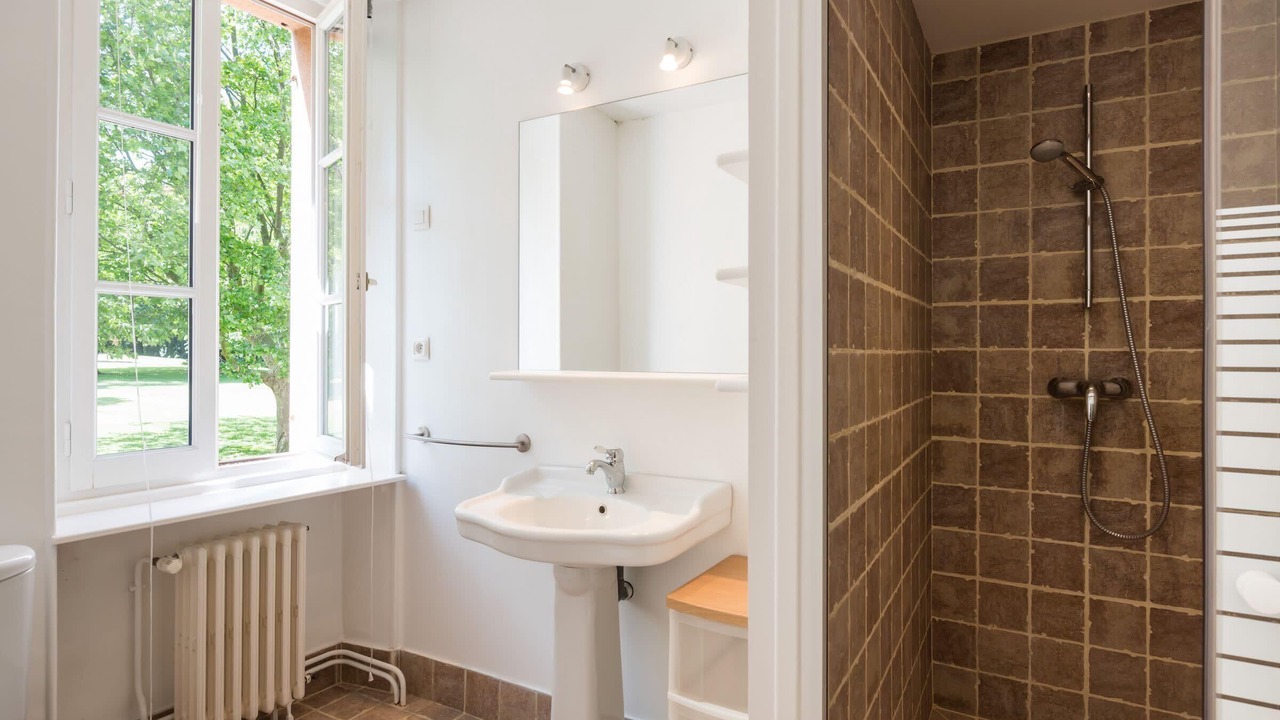 Photo of Bathroom in Irigny