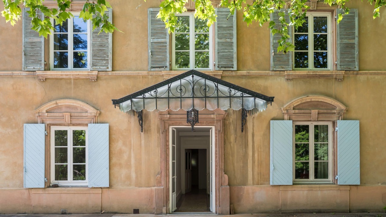 Photo of Outdoor in Irigny