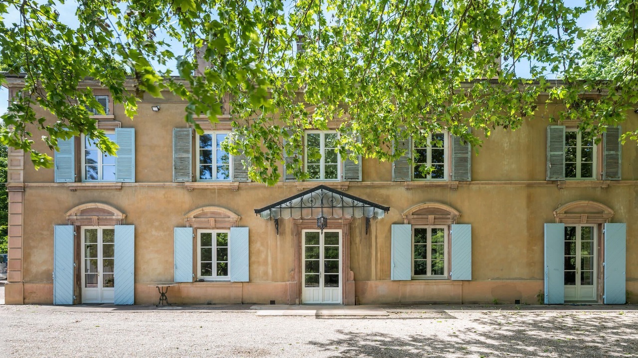 Photo of Outdoor in Irigny