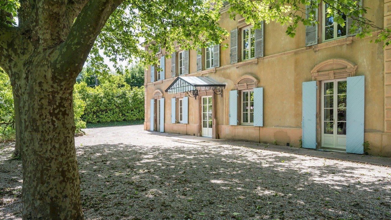 Photo of Outdoor in Irigny