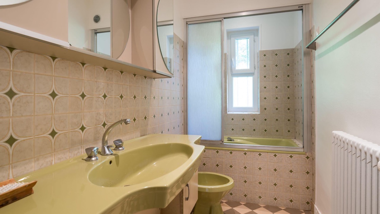 Photo of Bathroom in Irigny