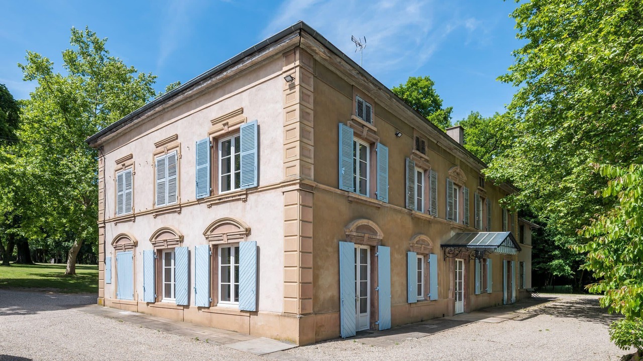 Photo of Outdoor in Irigny