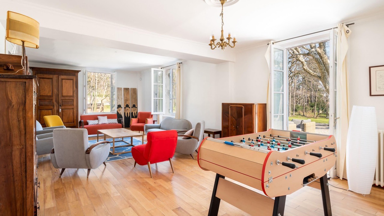 Photo of Bedroom in Irigny