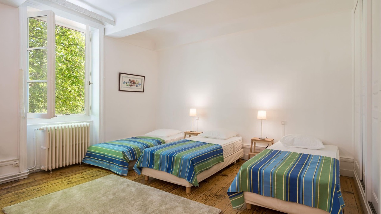 Photo of Bedroom in Irigny