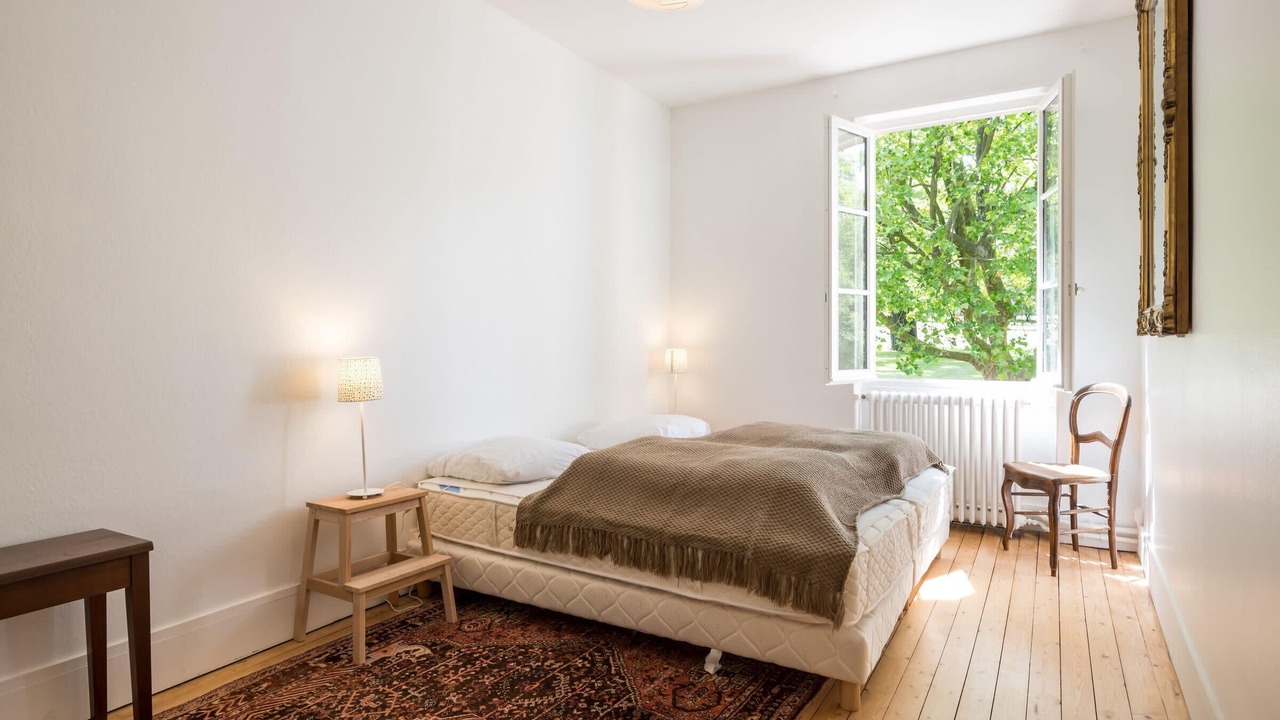 Photo of Bedroom in Irigny