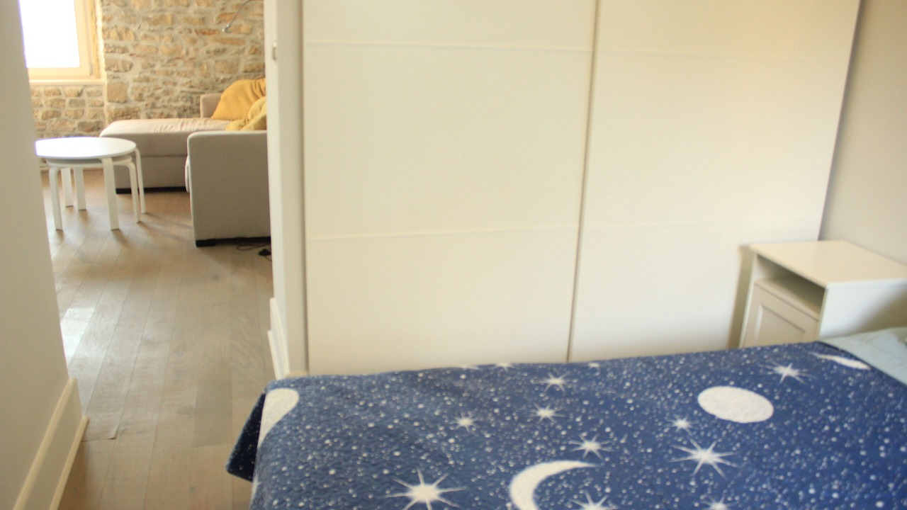Photo of Bedroom in Motovun