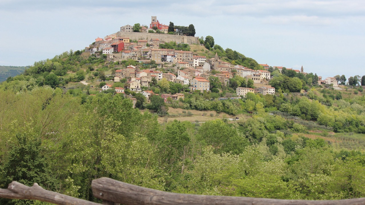 Photo of Others in Motovun
