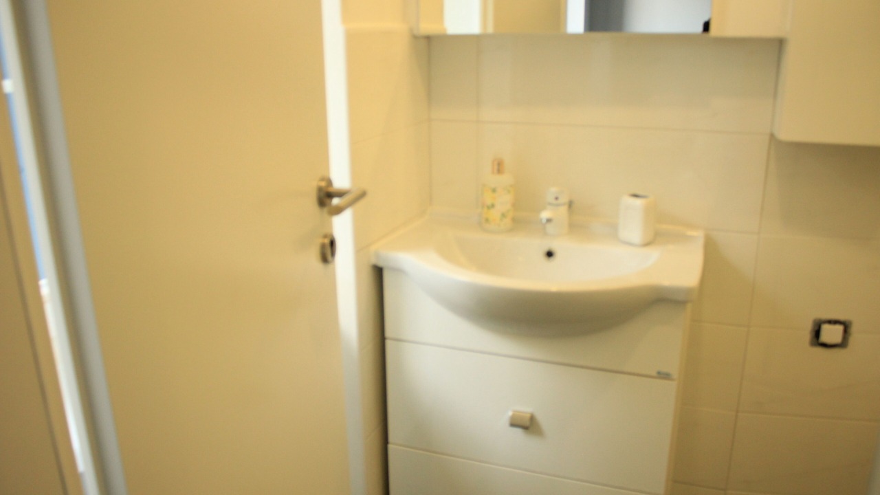 Photo of Bathroom in Motovun