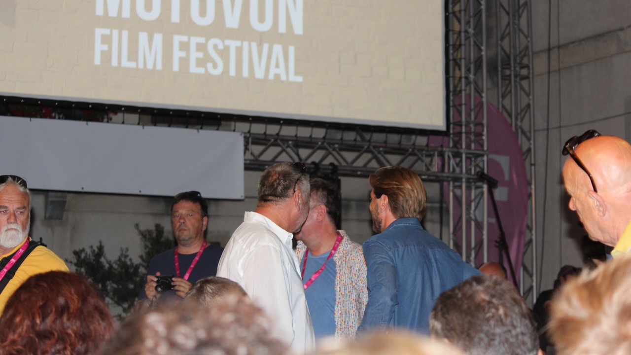 Photo of Others in Motovun