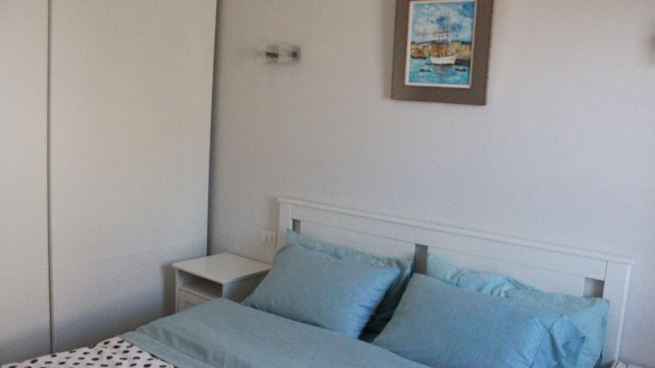 Photo of Bedroom in Motovun