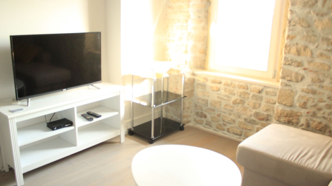 Photo of Livingroom in Motovun