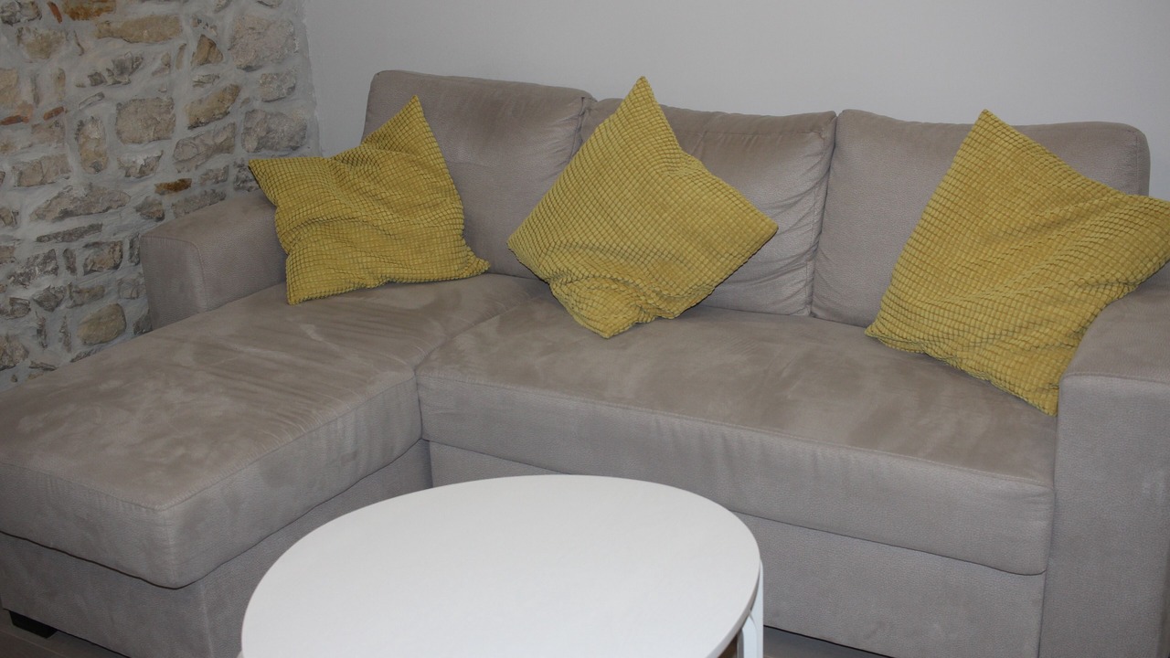 Photo of Livingroom in Motovun