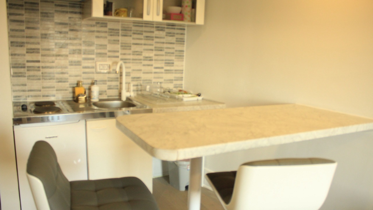 Photo of Kitchen in Motovun