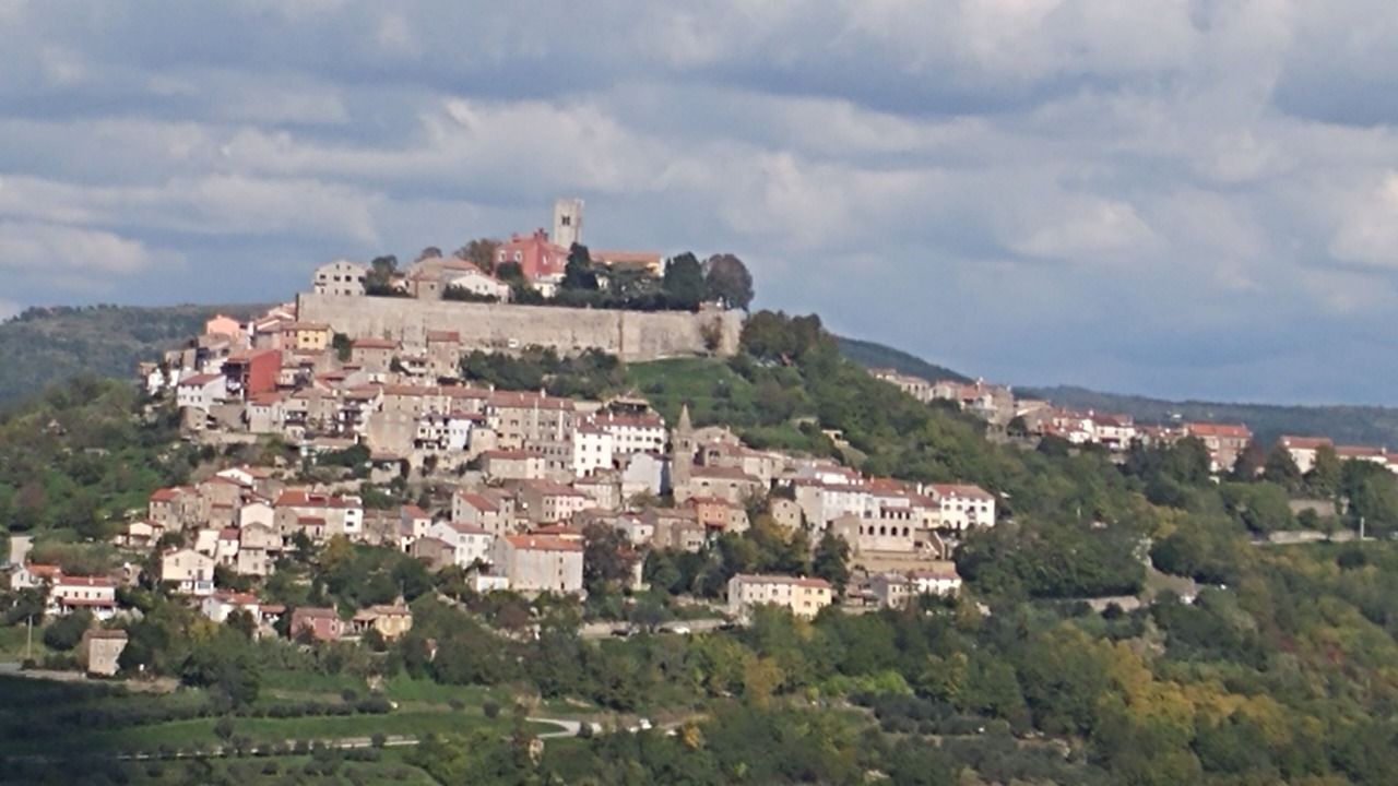 Photo of Outdoor in Motovun