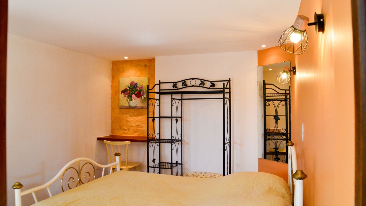 Photo of Bedroom in Cruis