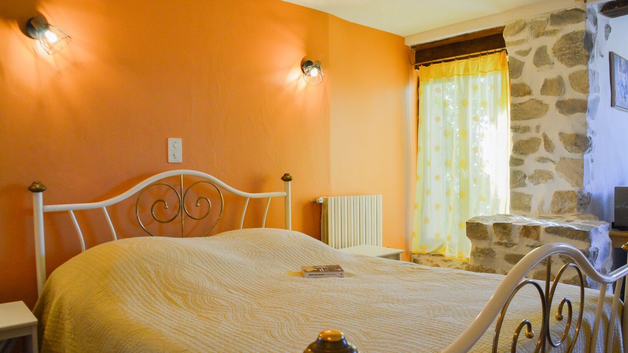 Photo of Bedroom in Cruis