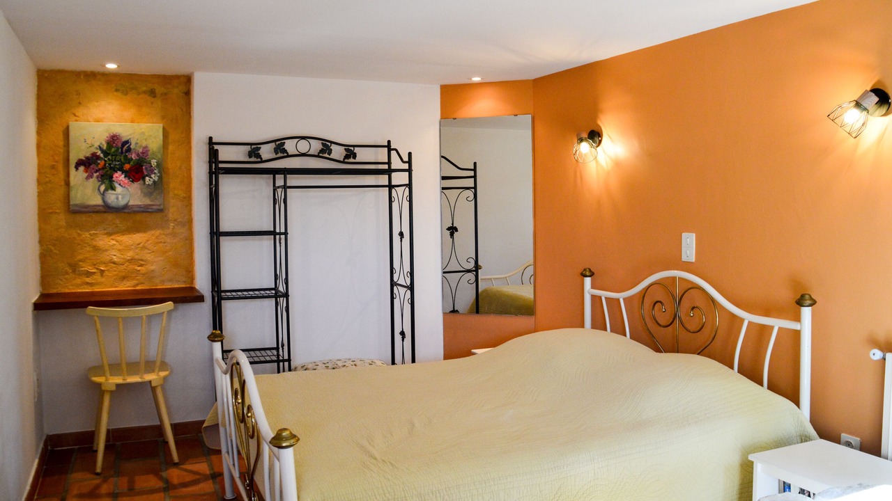 Photo of Bedroom in Cruis