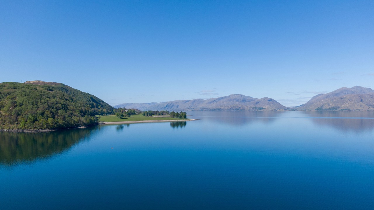 Photo of Others in Kentallen