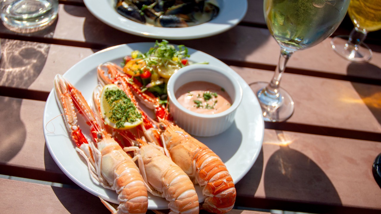 Photo of Others in Kentallen