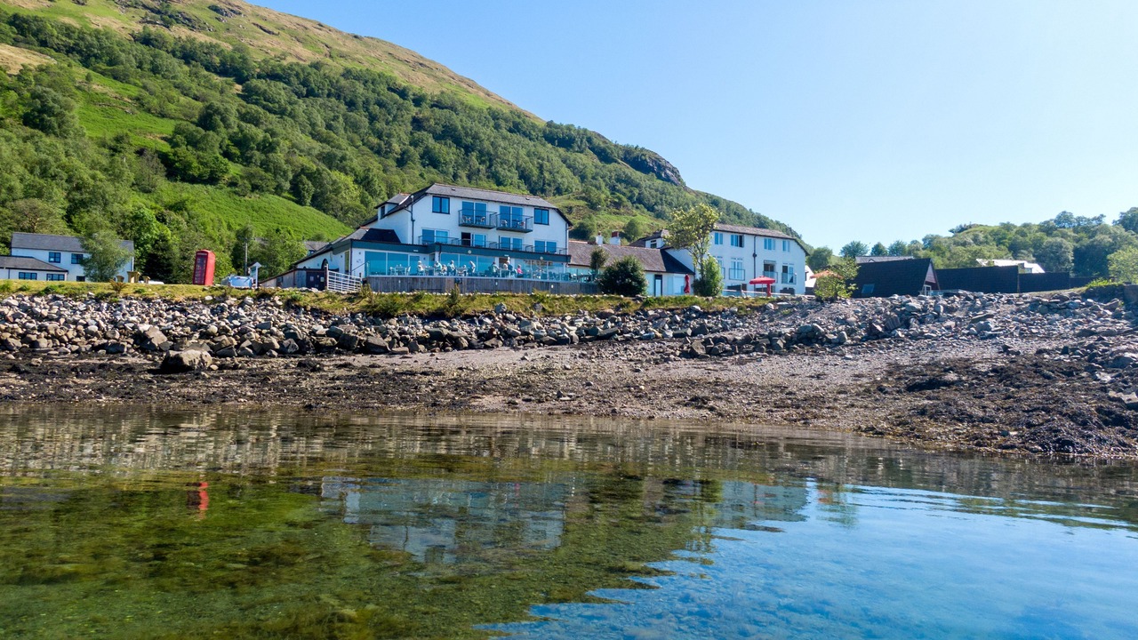 Photo of Outdoor in Kentallen