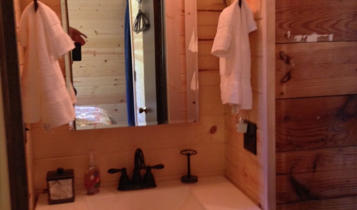 Photo of Bathroom in West Olive
