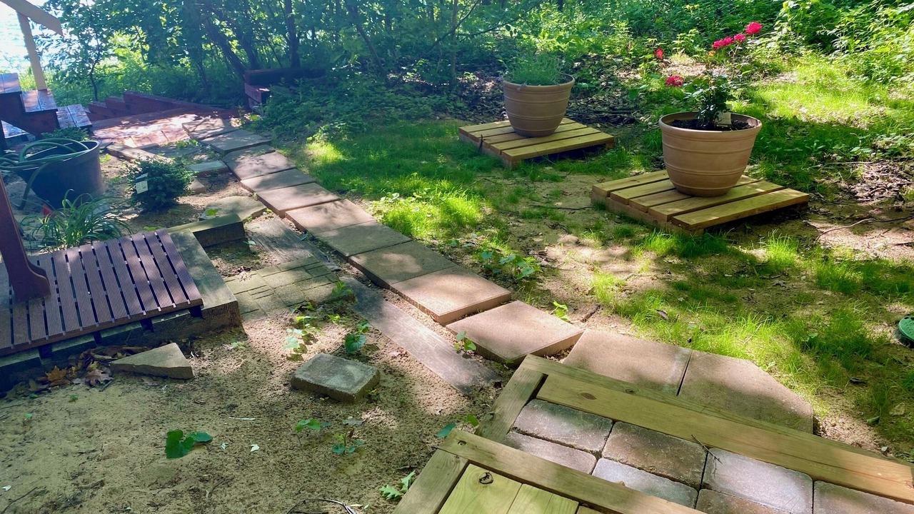 Photo of Outdoor in West Olive